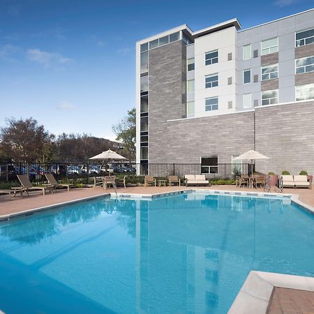 Hotel Hyatt House San Jose Airport Exterior foto