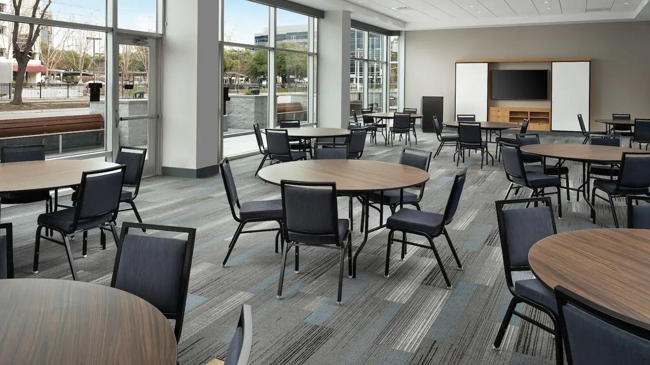 Hotel Hyatt House San Jose Airport Exterior foto