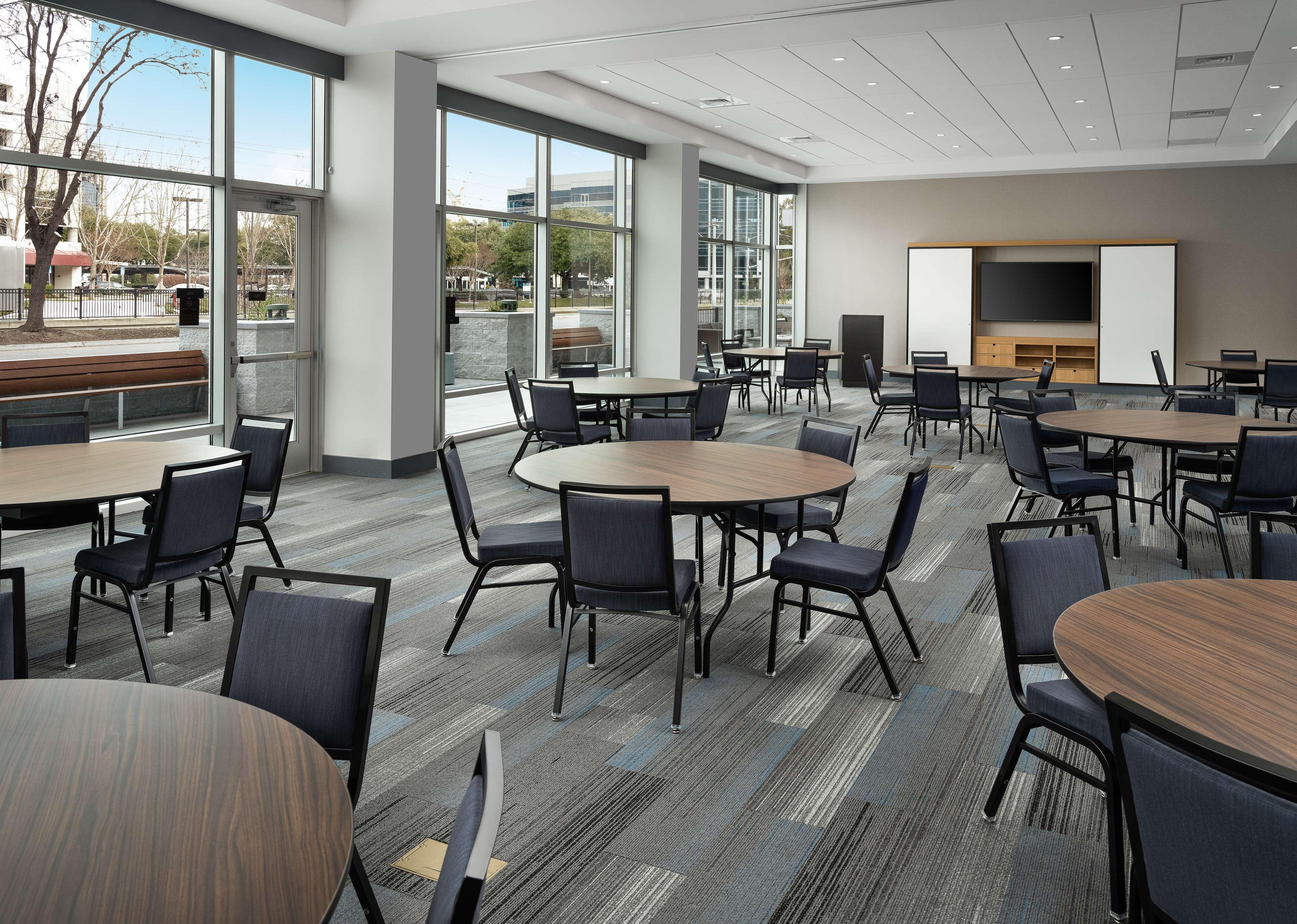 Hotel Hyatt House San Jose Airport Exterior foto